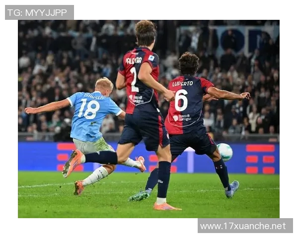 卡利亚里与拉齐奥精彩对决直播全程回顾与分析