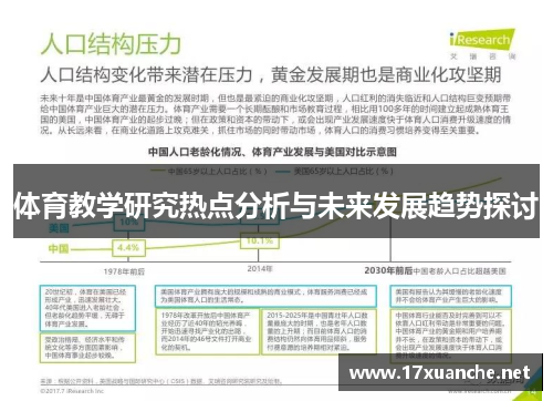 体育教学研究热点分析与未来发展趋势探讨